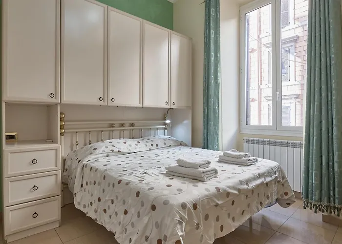 Stop Termini Bed and breakfast *