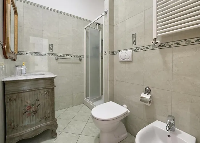 Bed and breakfast Stop Termini Roma