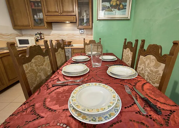 Stop Termini Bed and breakfast Roma