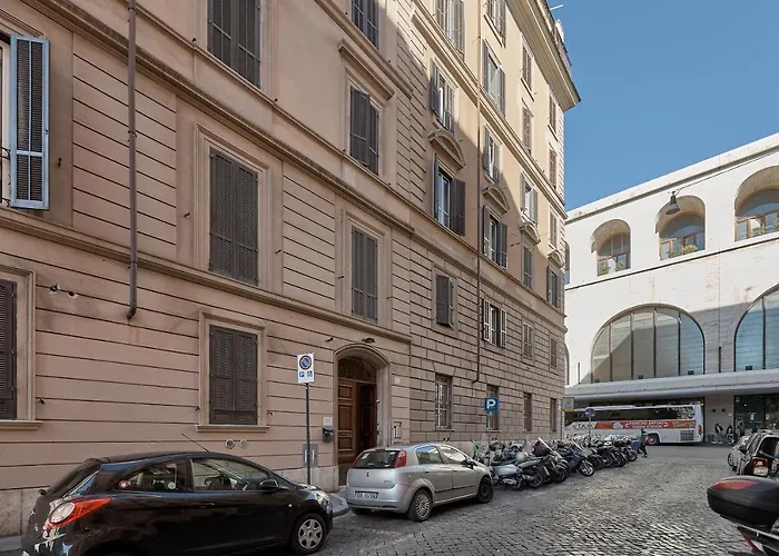 Stop Termini Bed and breakfast