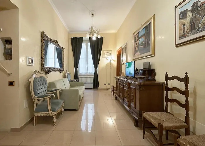 Stop Termini Bed and breakfast