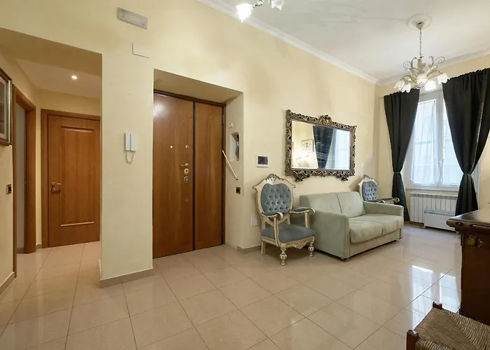 Bed and breakfast Stop Termini Roma