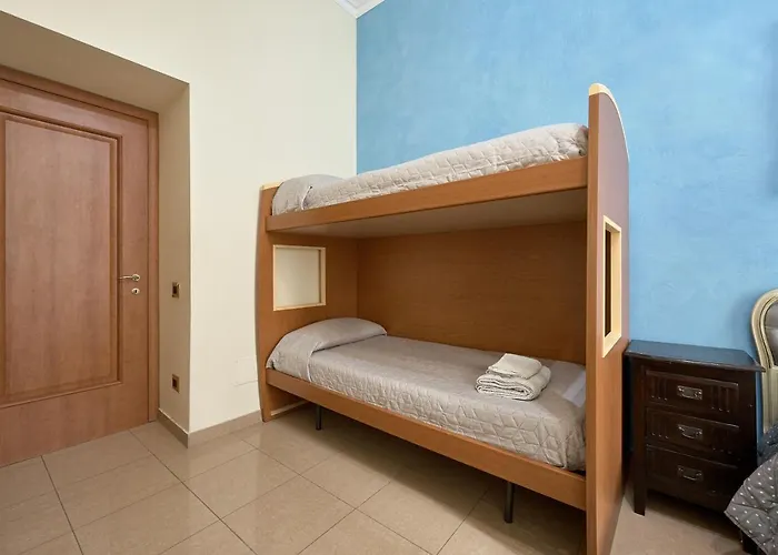 Stop Termini Bed and breakfast Roma
