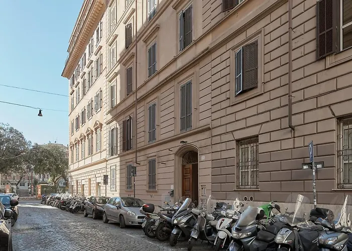 Stop Termini Bed and breakfast *