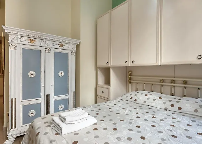 Stop Termini Bed and breakfast *