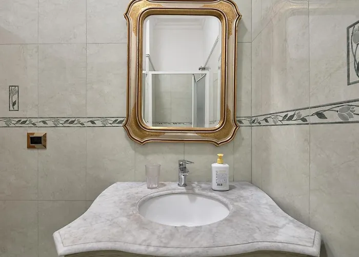 Bed and breakfast Stop Termini Roma