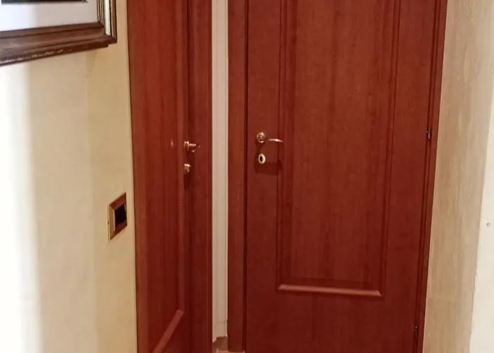 Stop Termini Bed and breakfast Roma