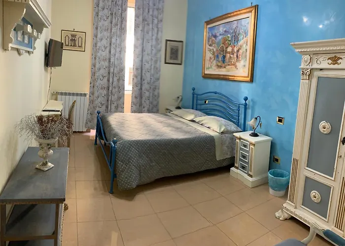 Bed and breakfast Stop Termini *